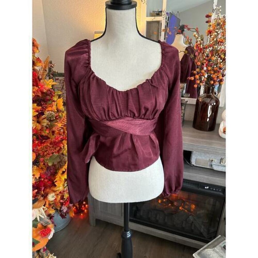 Evolutionary top size large‎